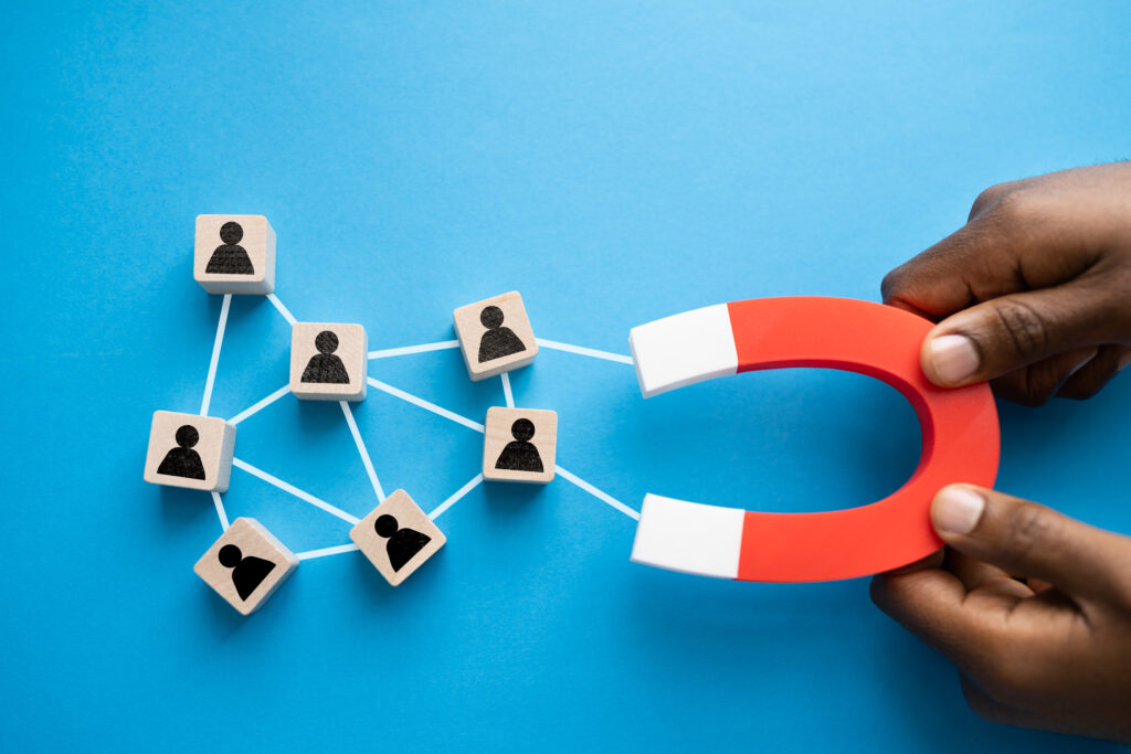 How First-Party Data lowers CAC and increases Customer Retention