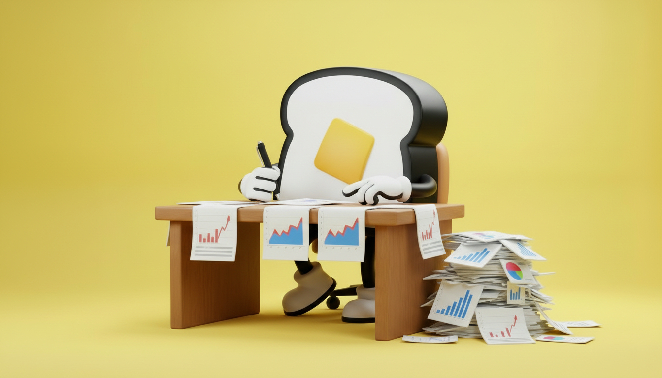 LeadScore AI: How Every Visitor Gets a 1-to-10 Score