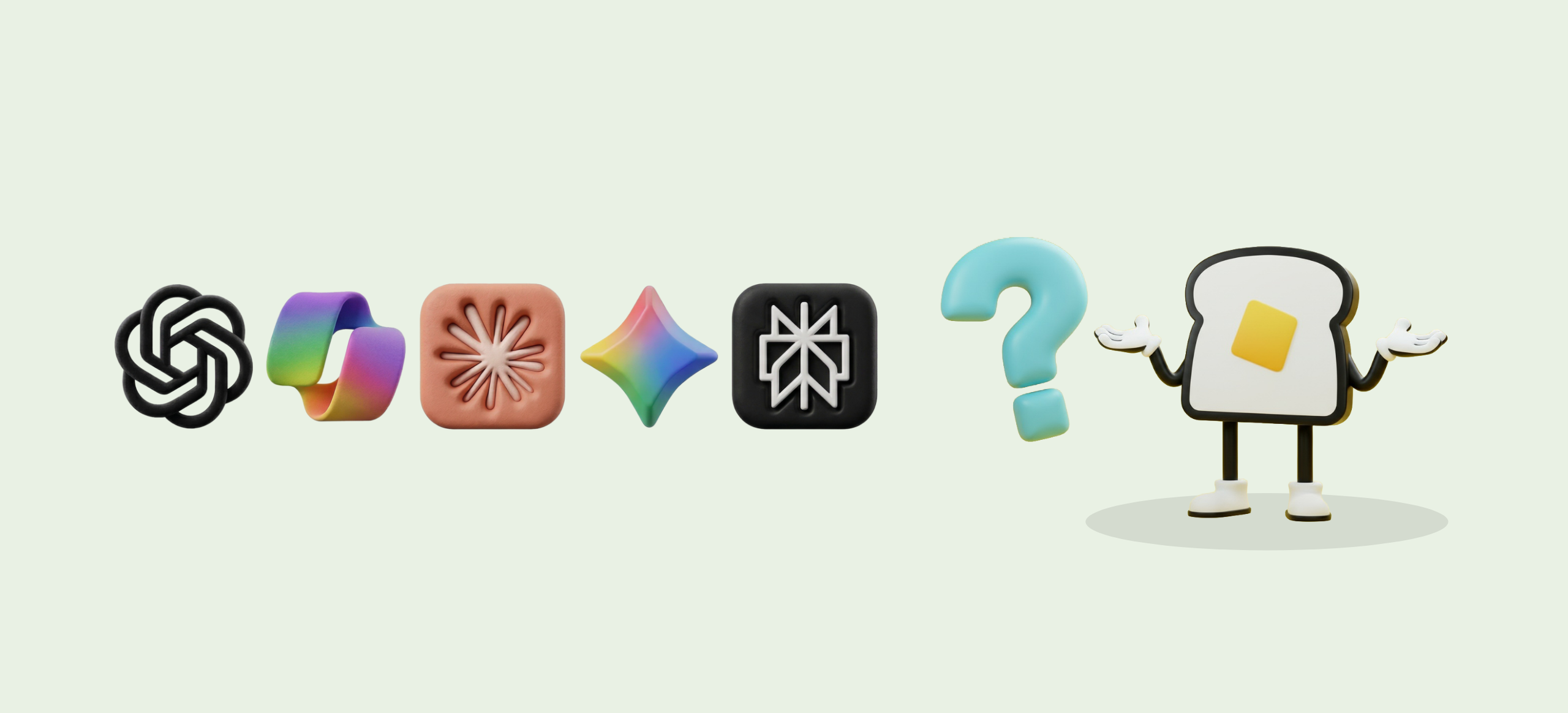 AI Platform Attribution