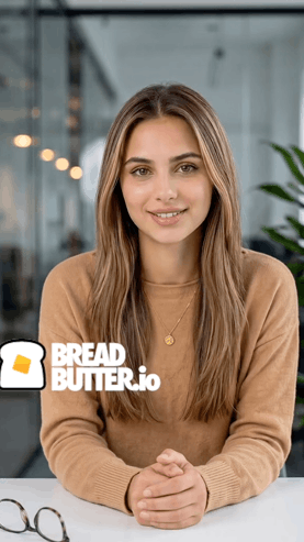 Bread Butter: Uncover your true pipeline