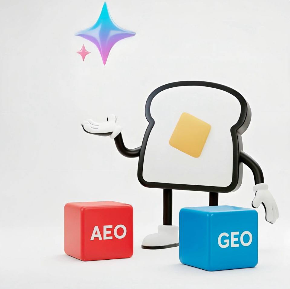 AEO vs GEO: What They Are, How They Differ, and What Happens After the Click